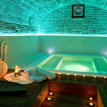 Tabano Ristorante-Casolare Bed & Breakfast Iesi Luaran gambar