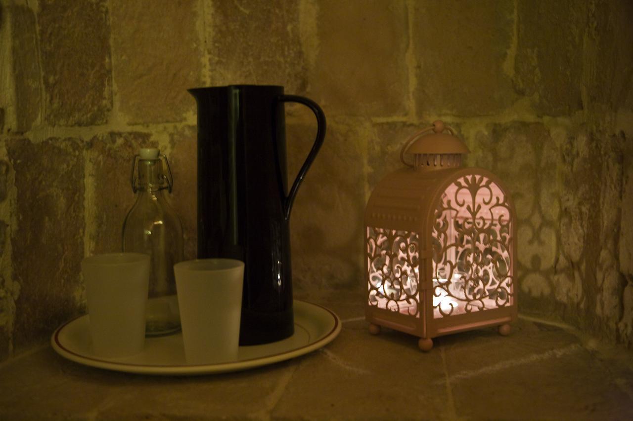 Tabano Ristorante-Casolare Bed & Breakfast Iesi Luaran gambar