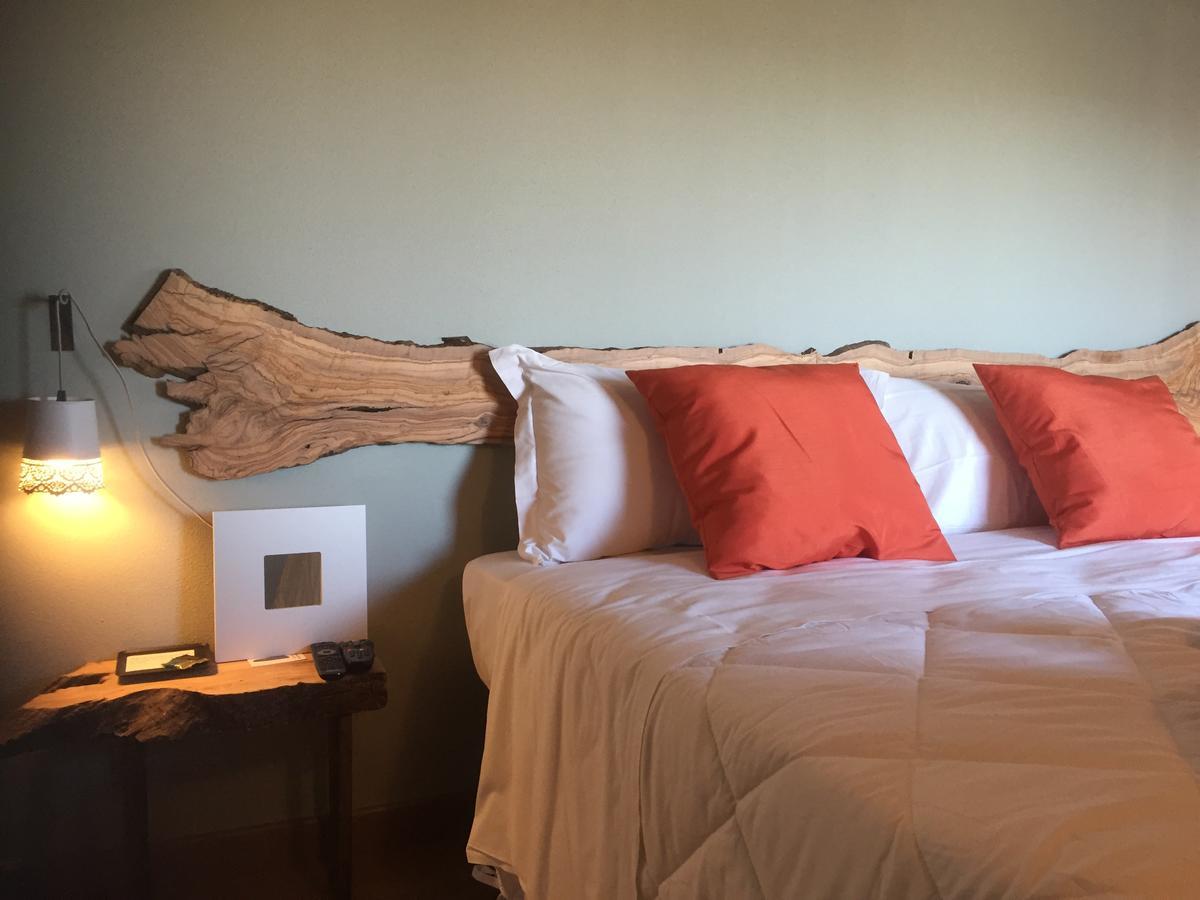 Tabano Ristorante-Casolare Bed & Breakfast Iesi Luaran gambar