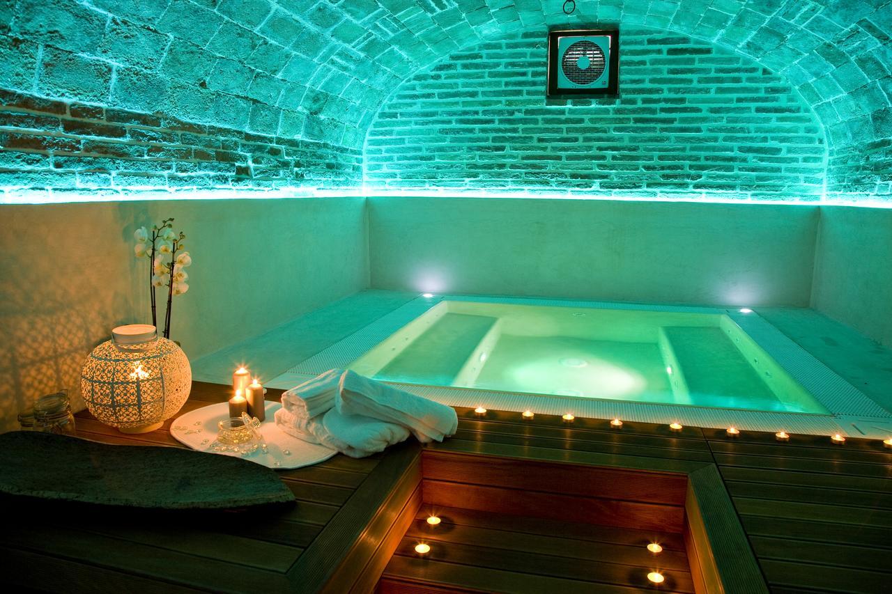 Tabano Ristorante-Casolare Bed & Breakfast Iesi Luaran gambar